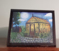 Moonlight Greenhouse