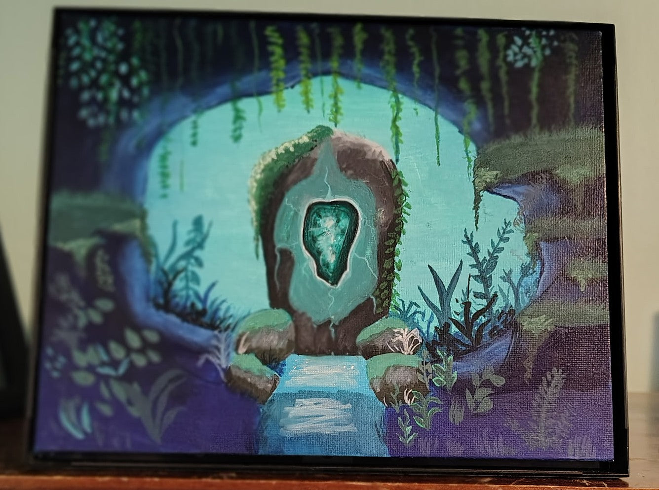 Heartstone Hollow