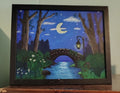 Moonlit Crossing